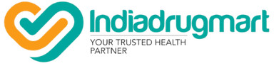 India Drug Mart Logo